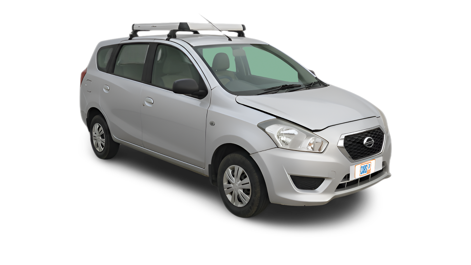 Datsun Go Plus-img